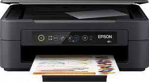 Ремонт принтера БФП Epson XP2100 у Черкасах