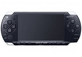 Ігрова приставка Sony PSP playstation portable приставка для ігор