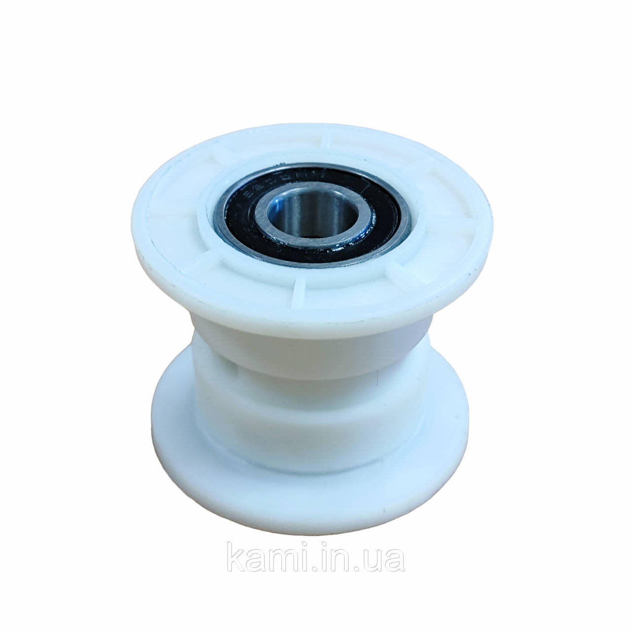 Ролик опорної рами 65х45 мм Altendorf, для форматно-розкрійного верстата, фото 1