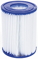 Круглий каркасний басейн Steel Pro Max Bestway 56420, фото 5