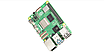 Мікрокомп'ютер Raspberry Pi 5 Board 16 GB, фото 5