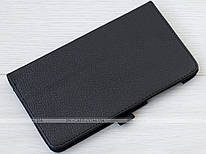 Чехол Classic Folio для Lenovo Tab 3-730X Black