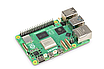 Мікрокомп'ютер Raspberry Pi 5 Board 16 GB, фото 3