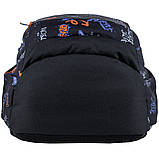 Рюкзак GoPack Teens GO24-162M-3, фото 7