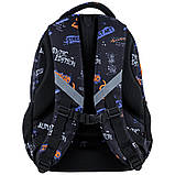 Рюкзак GoPack Teens GO24-162M-3, фото 4