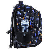 Рюкзак GoPack Teens GO24-162M-3, фото 6