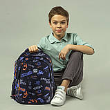 Рюкзак GoPack Teens GO24-162M-3, фото 10