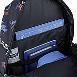 Рюкзак GoPack Teens GO24-162M-3, фото 9