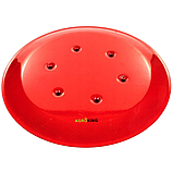 Тарілка нижня (ковзна) косарки роторною 1,35 м Wirax z-169, z-173, z-069, фото 3