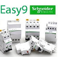 Модульне обладнання SCHNEIDER ELECTRIC EASY 9