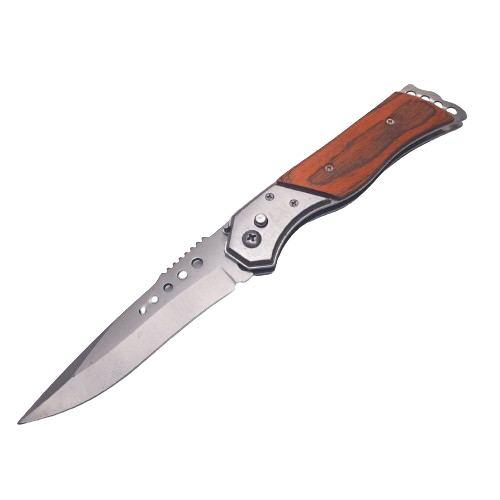 Викидний ніж 2732 20см Brown (7_00806)