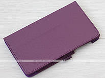 Чехол Classic Folio для Lenovo Tab 3-730X Purple