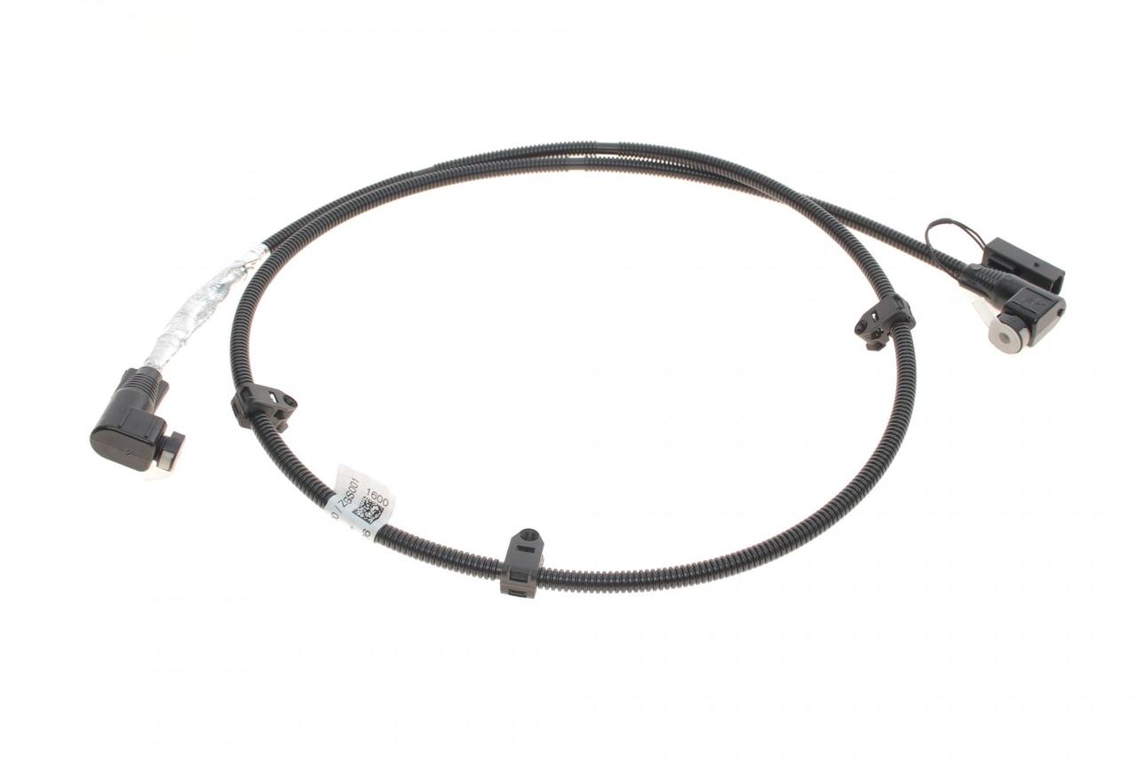 Трубка подачі AdBlue Mercedes Sprinter (906) 14-16, OM642 / OM651 Mercedes 9064701600
