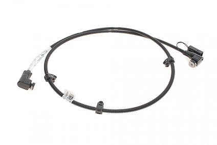 Трубка подачі AdBlue Mercedes Sprinter (906) 14-16, OM642 / OM651 Mercedes 9064701600, фото 1