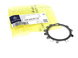 Шайба стопорна DB 709-814 (d=53мм) Mercedes 6703560173