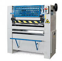 Osama S2R Двосторонній клеєнаносний верстат (ширина 400/600/1000/1300/1600 мм)