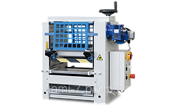 Osama SBR-250 Двосторонній клеєнаносний верстат