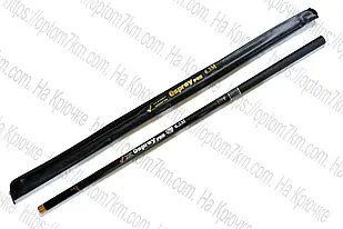 Махове вудлище Winner Osprey Pro карбон 7.2 м