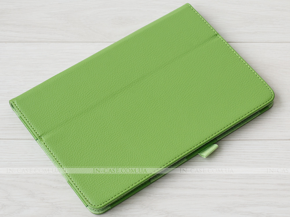 Чохол Classic Folio для ASUS Zenpad 3S 10 LTE Z500KL Green