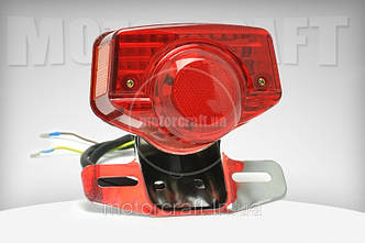 Стоп-сигнал Lux (Alpha) (у зборі)