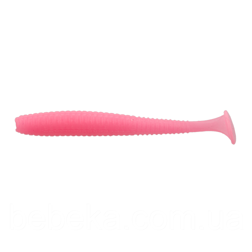 Віброхвіст силікон. S-SHAD TAIL LJ Pro Series 3,8 "/ F05 *5, фото 1