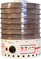 Електрична сушарка для фруктів і овочів 20 л Profit Профіт M ЕСП-02, дегідратор сушка