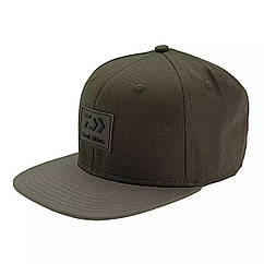 Кепка Daiwa D-Vec Cap Аnthracite