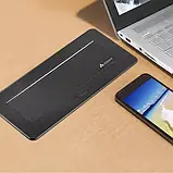 Прихована потрійна розетка вбудована висувна розетка Izoxis 21659 Польща, фото 4