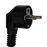 Прихована потрійна розетка вбудована висувна розетка Izoxis 21659 Польща, фото 8