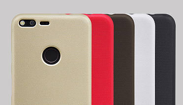 Чохол Nillkin для Google Pixel XL (5 кольорів) (+плівка), фото 5