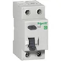 ДИФЕРЕНЦІАЛЬНІ ВИМИКАЧІ НАВАНТАЖЕННЯ SCHNEIDER ELECTRIC EASY 9