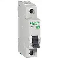 АВТОМАТИЧНІ ВИМИКАЧІ SCHNEIDER ELECTRIC EASY 9