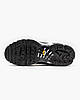 Кросівки Nike Air Max TN Plus White Black / Найк Аїр Макс ТН Плюс Білі з Чорним, фото 10