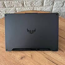 Ігровий ноутбук Б-клас Asus TUF Gaming FA506IV/ 15.6" 1920x1080/ Ryzen 7 4800H/ 16GB RAM/ 128GB SSD+2000GB HDD/ RTX 2060 6GB, фото 3