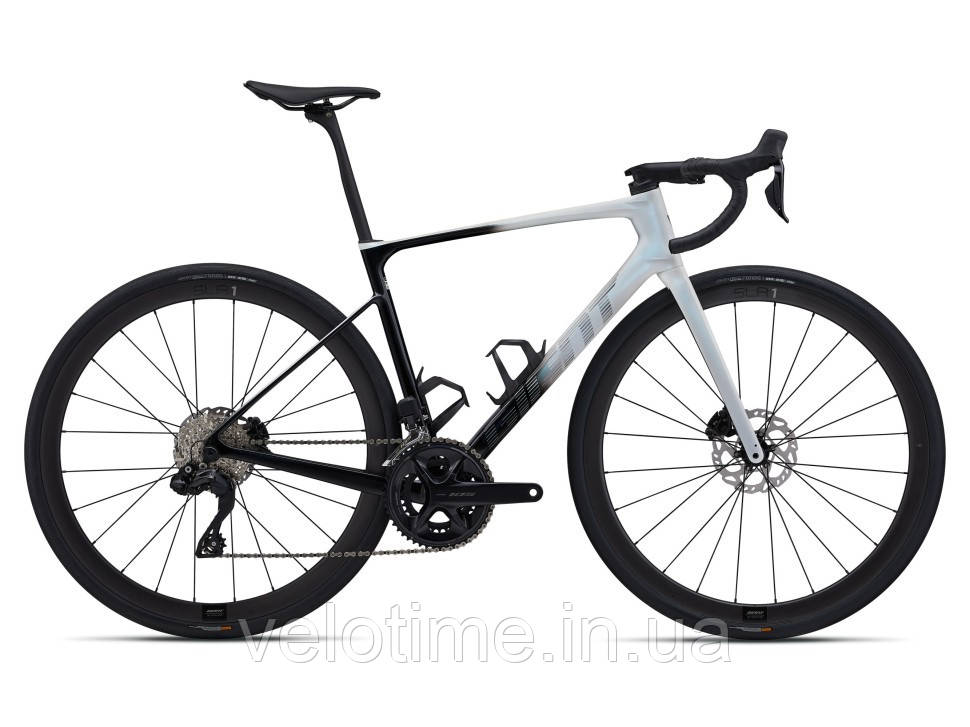 Giant Defy Advanced Pro 1 2024 (M white unicorn )
