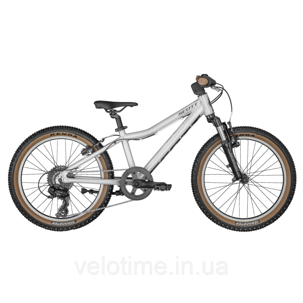 Scott Scale 20 2023 (сірий)