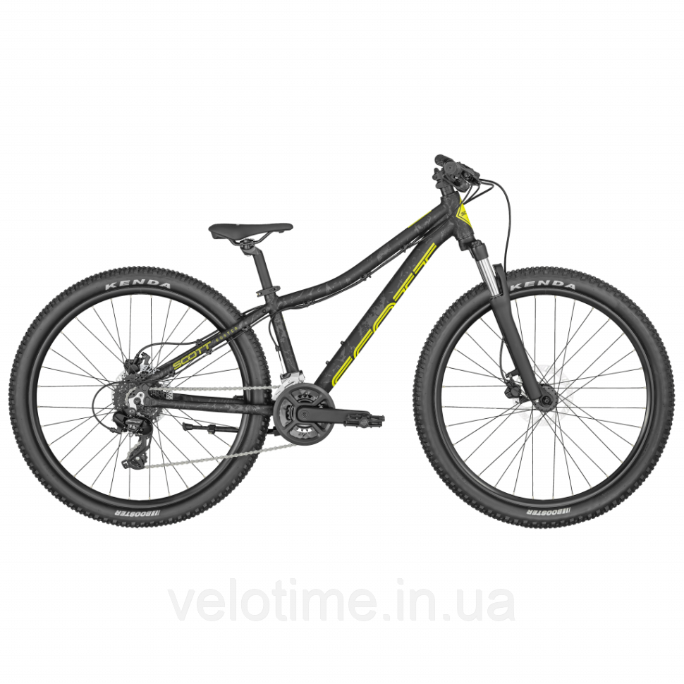 Scott Roxter 26 Disc 2023 (чорний)