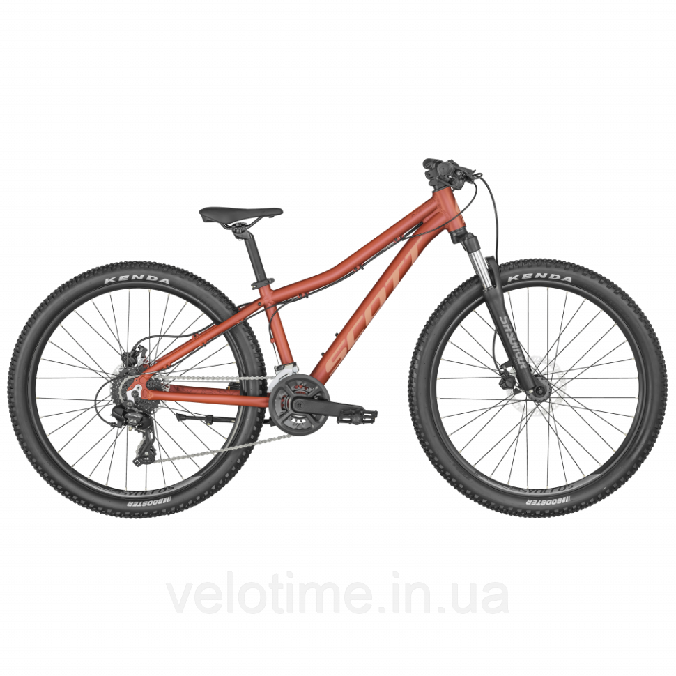 Scott Contessa 26 Disc 2023 (рожевий)
