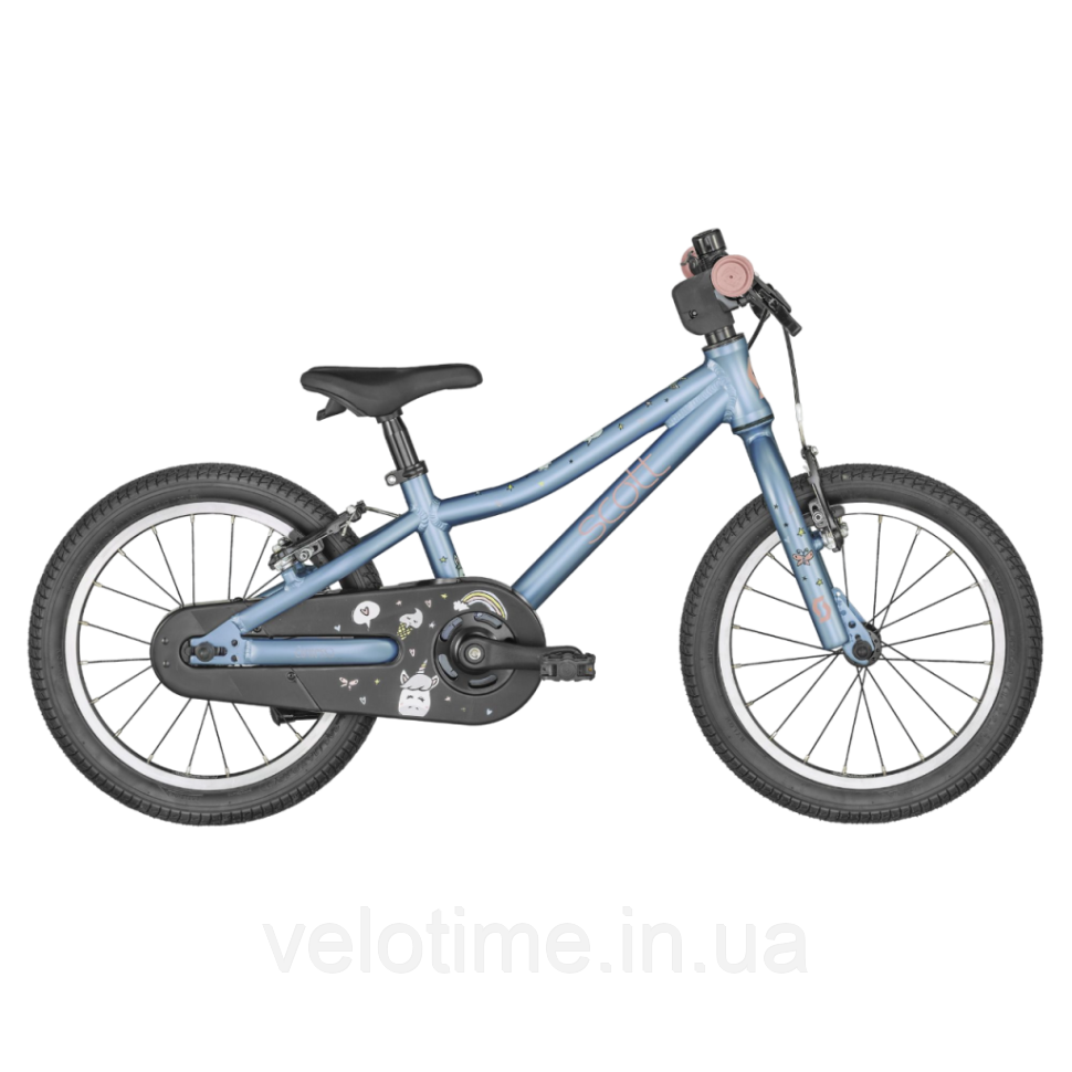 Scott Contessa 16 2023 (синій)