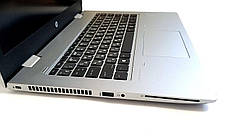 Ультрабук HP ProBook 645 G4/ 14" (1920x1080)/ Ryzen 7 2700U/ 16 GB RAM/ 512 GB SSD/ Radeon RX Vega 10, фото 3