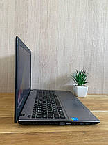 Ноутбук Asus F550L/ 15.6" (1366x768)/ Core i5-4200U/ 8 GB RAM/ 128 GB SSD/ HD 4400, фото 6