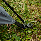 Тримісний намет Solve - Woodland SY-004, фото 5