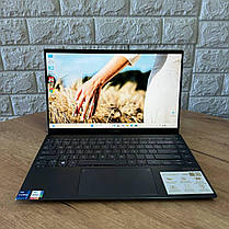 Ультрабук Б-клас Asus ZenBook 14 UX425EA/ 14" (1920x1080)/ Core i7-1165G7/ 8 GB RAM/ 512 GB SSD/ Iris Xe, фото 3