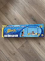 Набір для ігор у басейні "Водне поло"