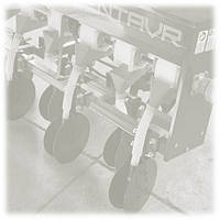 Сівалка СЗ-10Д дискова