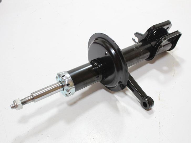 Амортизатор передній правий (стійка) ВАЗ 2110-2112 розбірна 2110-2905402