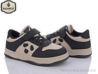 Кросівки дитячі модні Весна/осінь M6-5 (6 пар р.32-37) "PALIAMENT" недорого гуртом від прямого постачальника