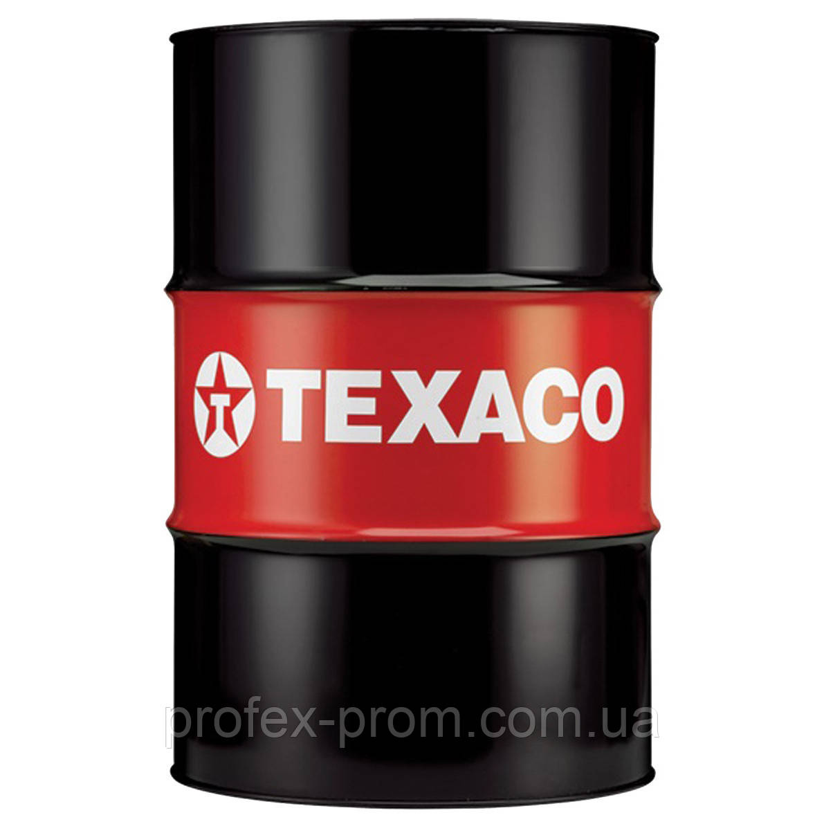 Редукторна олива Texaco Meropa 220, 208л (шт.)