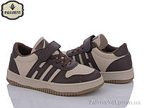 Кросівки дитячі модні Весна/осінь M1-2 (6 пар р.32-37) "PALIAMENT" недорого гуртом від прямого постачальника