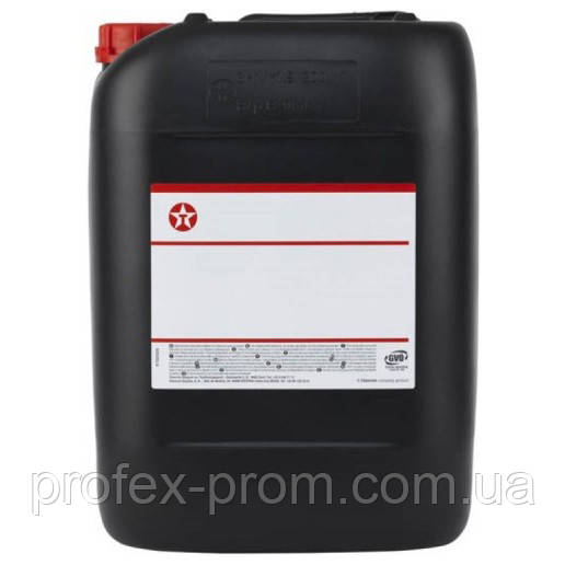 Олива компресорна Texaco Cetus PAO 68, 20л (шт.)